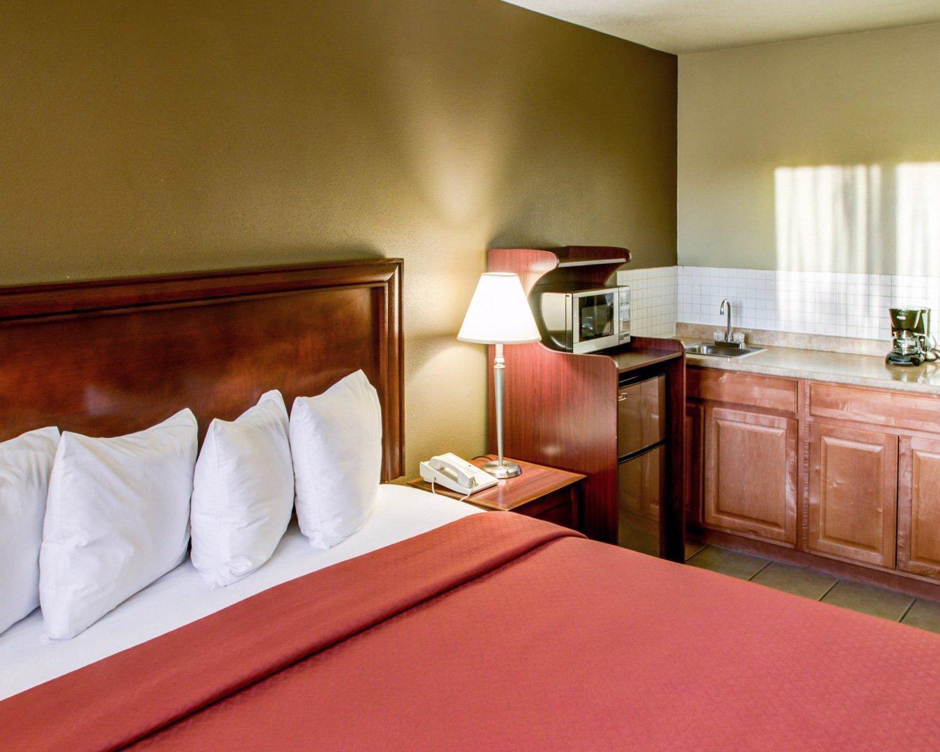 Comfort Inn San Diego Miramar Exterior foto