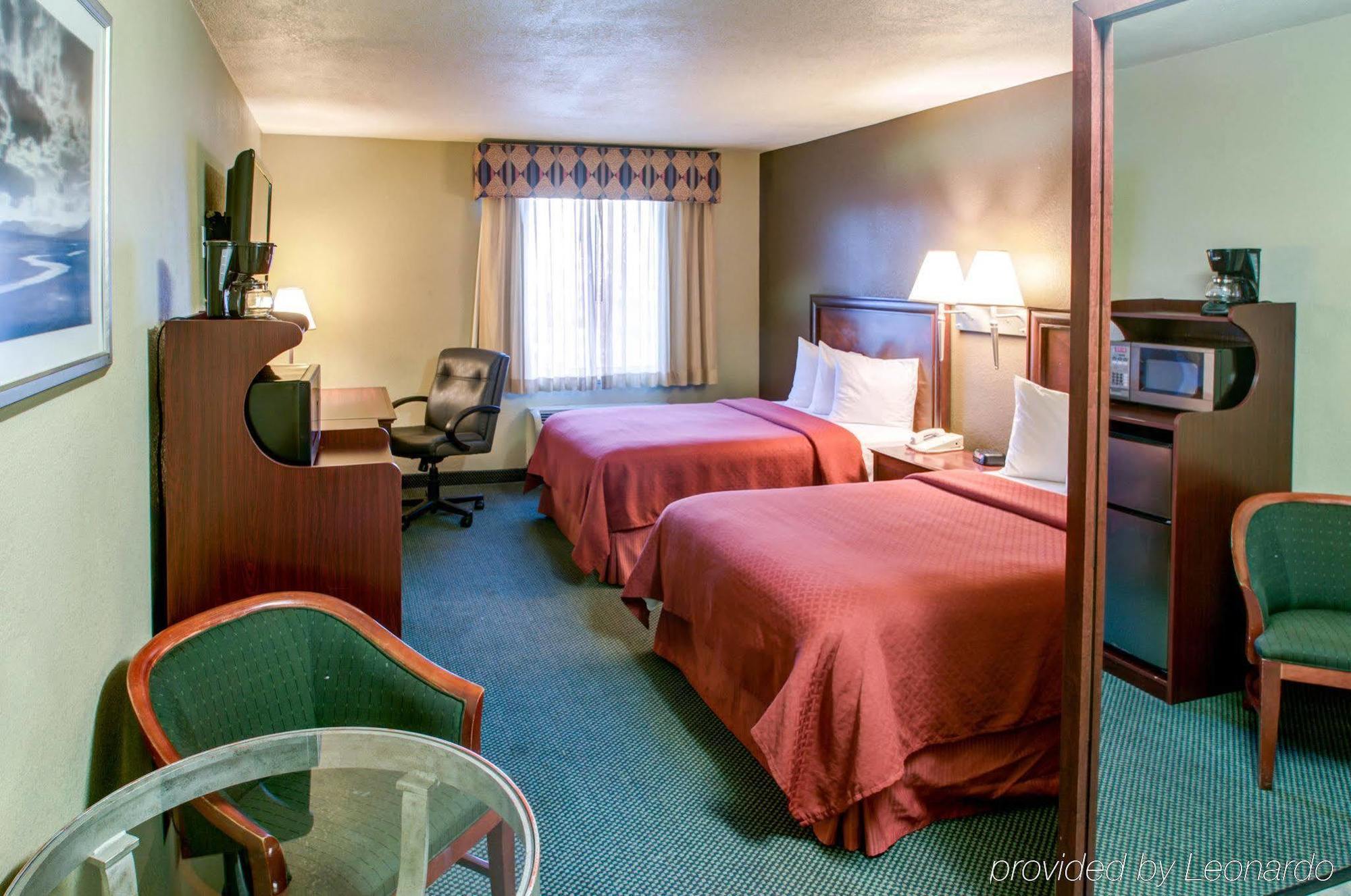 Comfort Inn San Diego Miramar Exterior foto