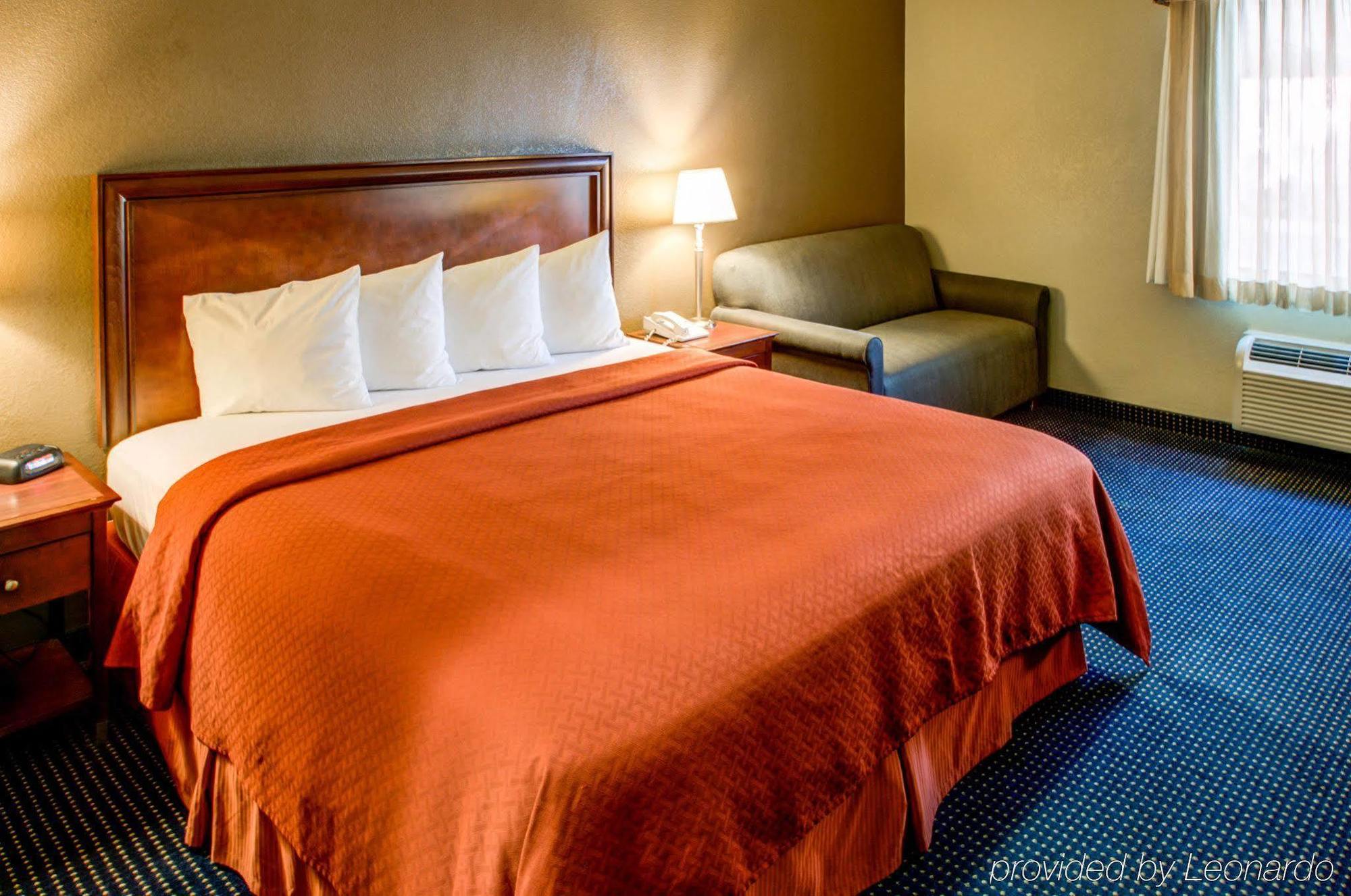 Comfort Inn San Diego Miramar Exterior foto